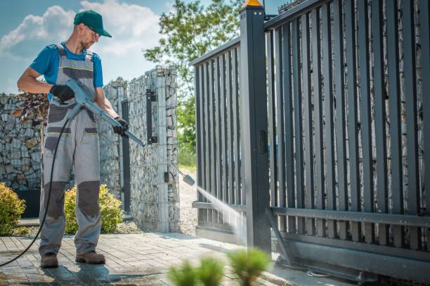 Trusted Harpersville, AL Pressure Washing Services Experts